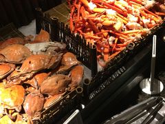 -星伦多自助料理·涮烤一体(虹悦城店)