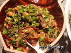 -樽宴酒楼·地道川菜·品质宴请