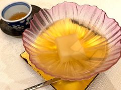 香杏冷凝脂-壹零贰小馆(桂城石啃店)