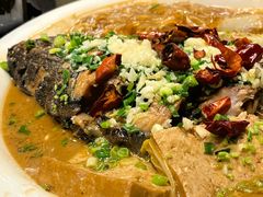 -小土豆北方菜馆(方庄店)