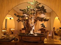 大堂-惠食佳(滨江大公馆店)