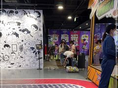 -VS SPORTS PARK运动玩乐园·团建·生日会(合生汇店)