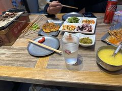 -叁宝烤肉• 西安烧烤 领跑品牌(中海城店)