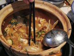 -九道菜有鸡鱼头(石鼓路店)