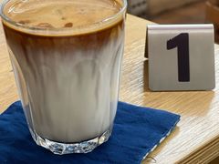 -CAPRAIBEXCOFFEE羍市(菉葭巷店)