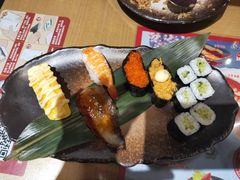 -友壹町寿司(嘉洲广场店)