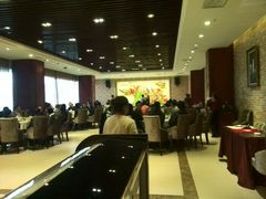 -西安国际陆港假日酒店