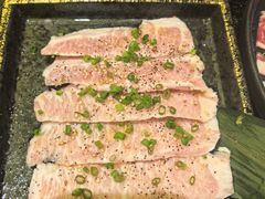 -樱嘢·炭火烧肉(惠南店)