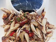 -永红源啤酒·烧烤·海鲜·大排档(青特城店)