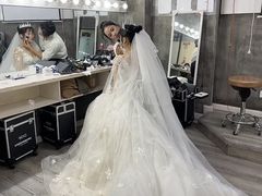 -吉田美学化妆美甲摄影培训(丽水校区)