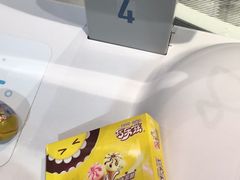 -盒马鲜生(馥邦国际店)