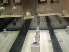 -景德镇中国陶瓷博物馆