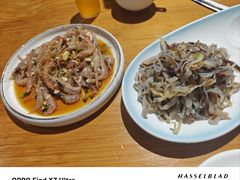 -大家发海鲜城夜排档(华山中路店)