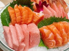 -大渔铁板烧(蛇口店)