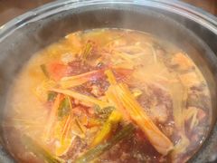 -黔有有贵州酸汤夺夺粉火锅(五味十字店)