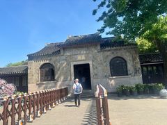 -无锡蠡湖国家湿地公园-蠡园