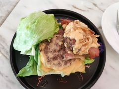 -The Rug Cafe(王府中环店)