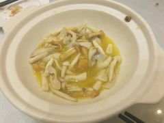 -宝轩渔府·老字号海鲜·正宗津菜(水上店)