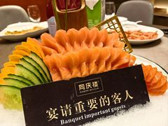 -同庆楼(建邺万达店)