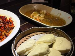 -外婆家(义乌新光汇购物中心店)