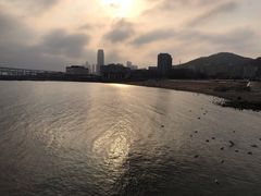 -黑石礁公园