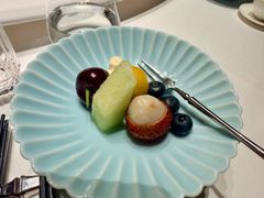 -淮香国色·淮扬菜(正大中心店)