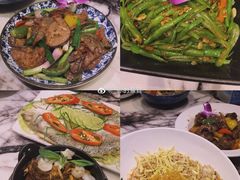 -上楼私房菜(院士路店)