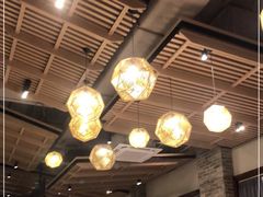 大堂-滋粥楼·顺德菜(番禺广场总店)