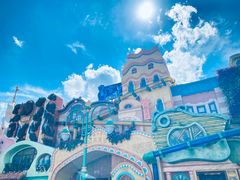 -上海迪士尼度假区