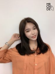 -MRMODE时尚先生美发沙龙