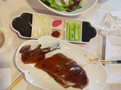 -大鸭梨烤鸭(房山店)