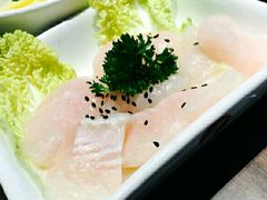 -海底捞火锅(泉城路店)