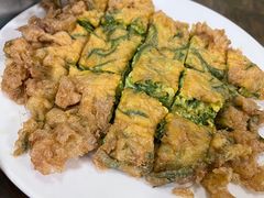 -岩保农家乐