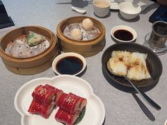 -潮府馆·非遗潮州菜·世纪公园(新国际博览中心店)