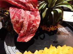 -花时·炭火烧肉(东百中心A馆店)