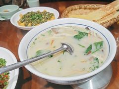 -六合居·明厨亮灶餐厅(成双大道店)