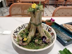 -太食獸泰式茶餐厅(IFS国金中心店)