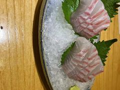 -吉兆·料理(红梅南路店)