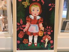 -恋物百货商店(华侨城店)