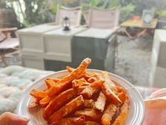 -FUNFUN有饭花园聚会餐厅