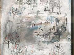 -中国美术学院-美术馆