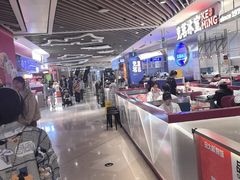 -深圳来福士广场