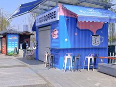-Beans Solo豆号咖啡(百家湖花园店)