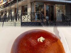 -新侨三宝乐面包店(崇文门店)