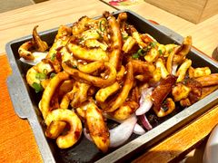 -船歌·鱼水饺青岛菜(国贸商城店)