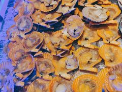 -非烤勿扰自助烤肉海鲜火锅(南城莱蒙店)