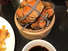 -龙之梦万丽酒店青餐厅