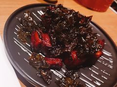 -竹里馆·淮扬菜·功夫茶(老门东店)