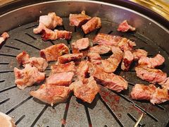 -花时·炭火烧肉(东百中心A馆店)