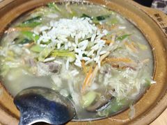 -东江海鲜大排档·潮汕菜·砂锅粥